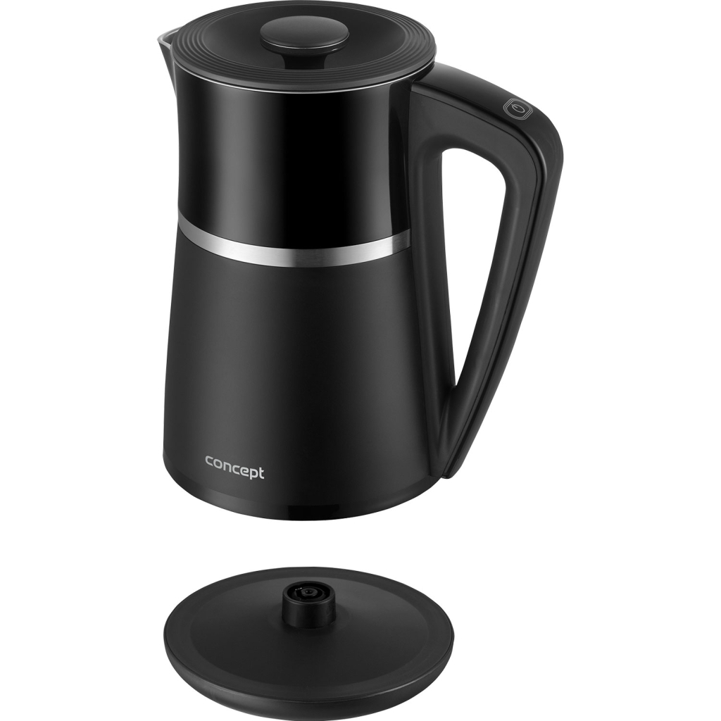 Електрочайник Concept RK3100 - зображення 2