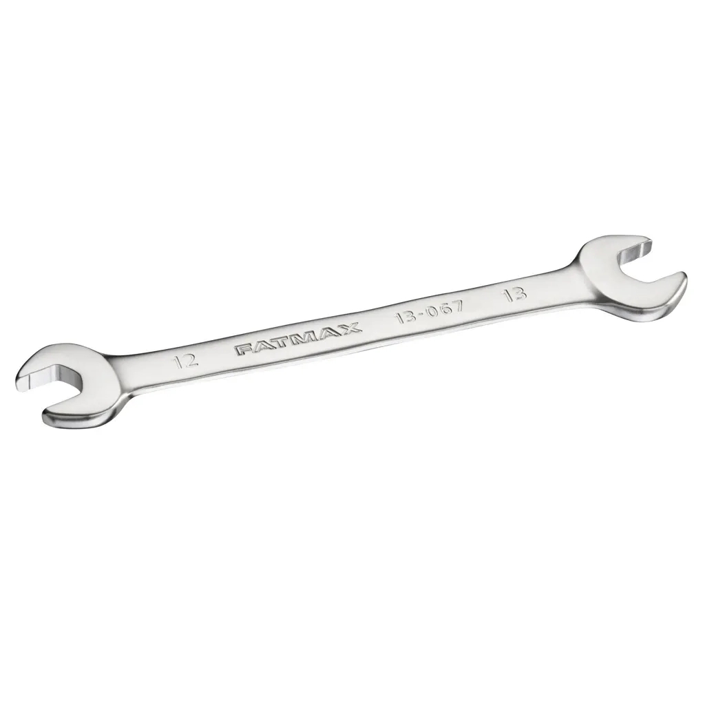 Ключ Stanley гайковий ріжковий, 12x13 мм, метричний. (FMMT13067-0) - зображення 1