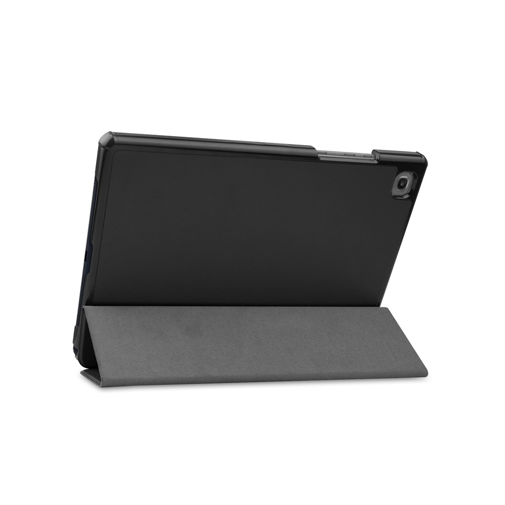 Чохол до планшета BeCover Smart Case Samsung Galaxy Tab A7 Lite SM-T220 / SM-T225 Blac (706470) - зображення 4