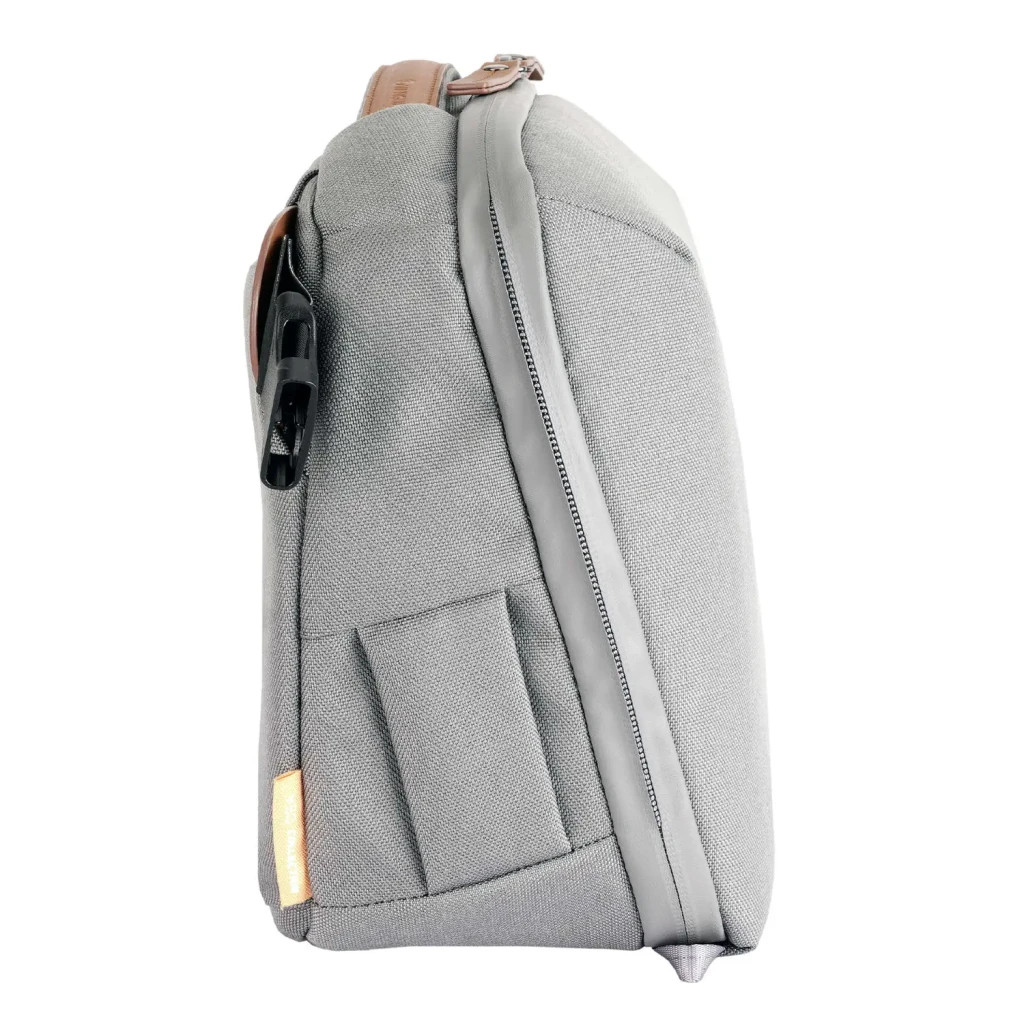 Фото-сумка Vanguard Bag VEO City CB34M Gray (4719856251707) - изображение 4