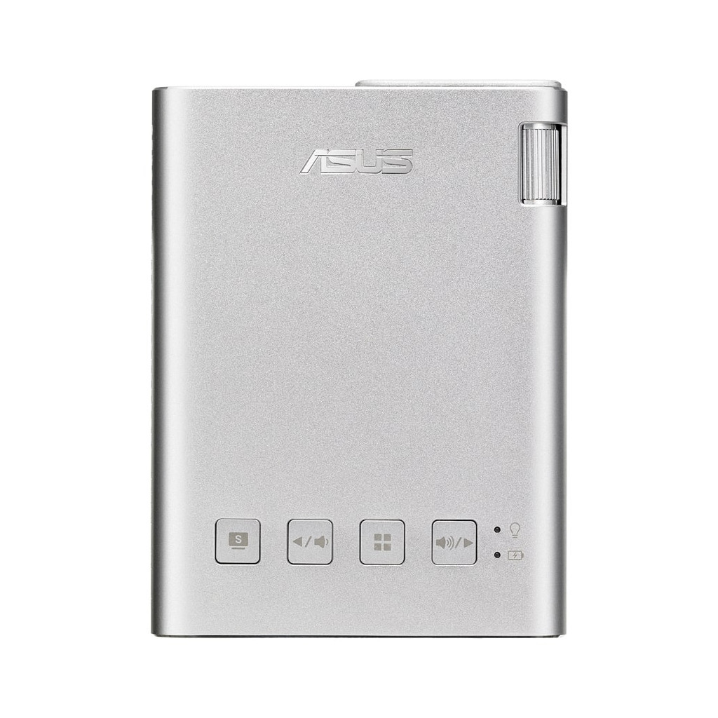 Проектор ASUS ZenBeam E1 (90LJ0083-B01070) - зображення 7