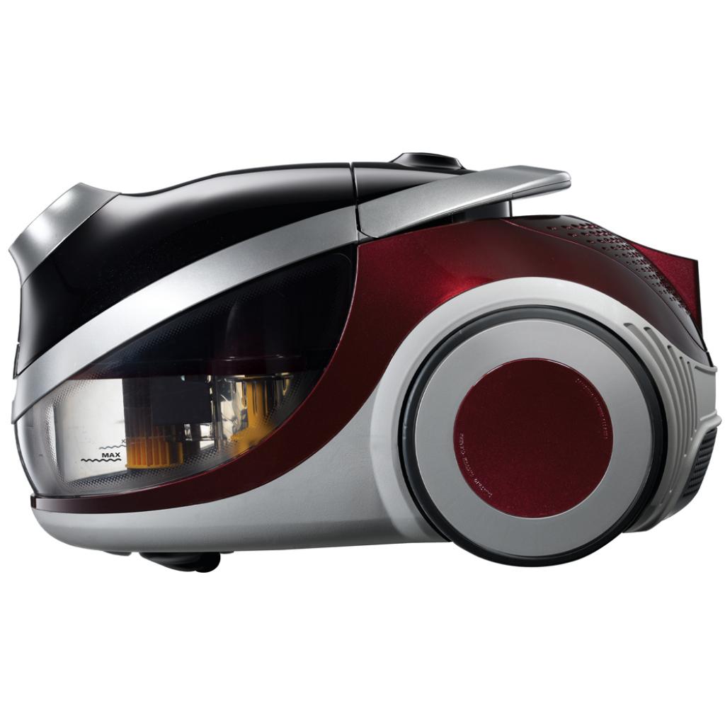 Пилосос Samsung VCD9481H3W/XEV - зображення 2