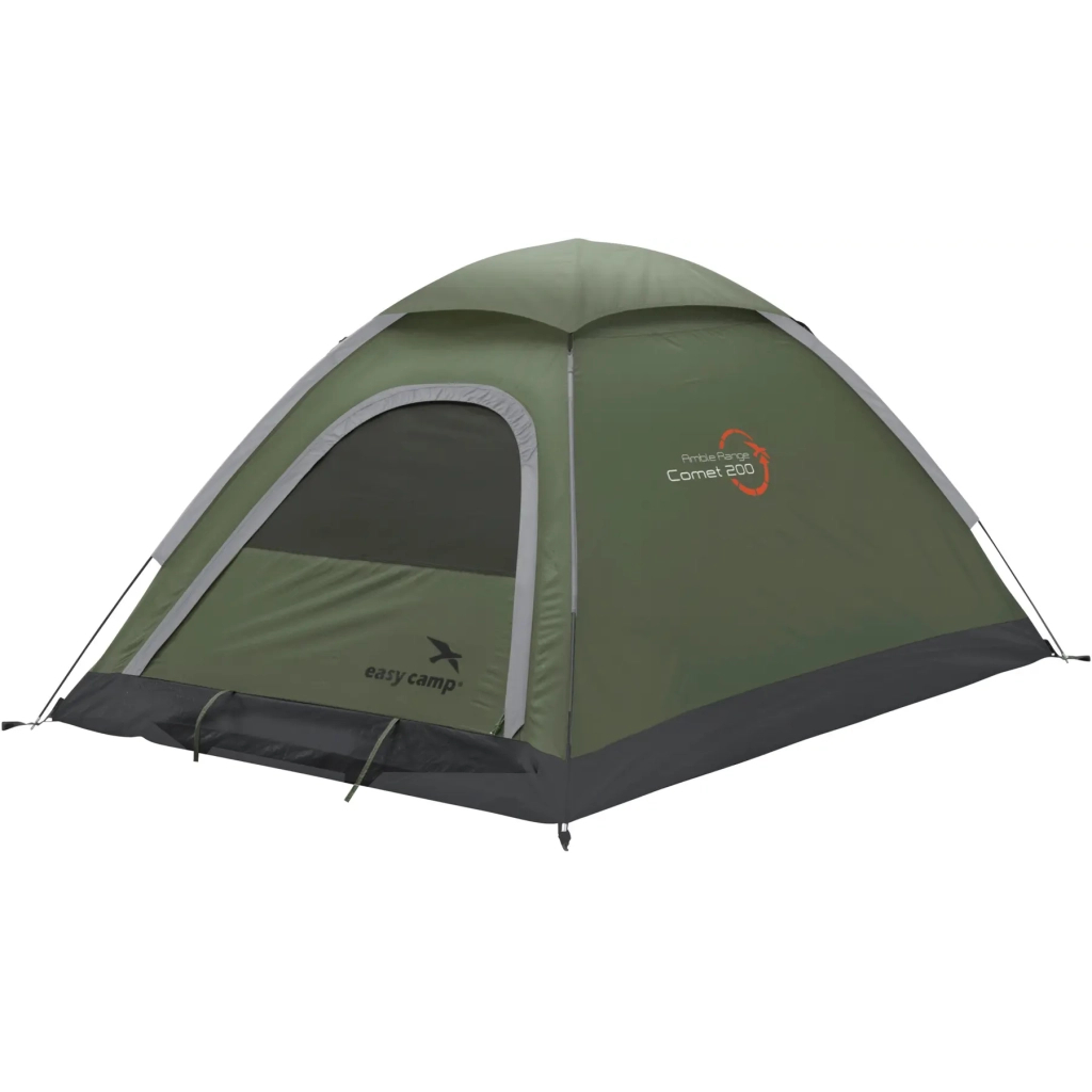 Намет Easy Camp Comet 200 Rustic Green (929564) - зображення 3