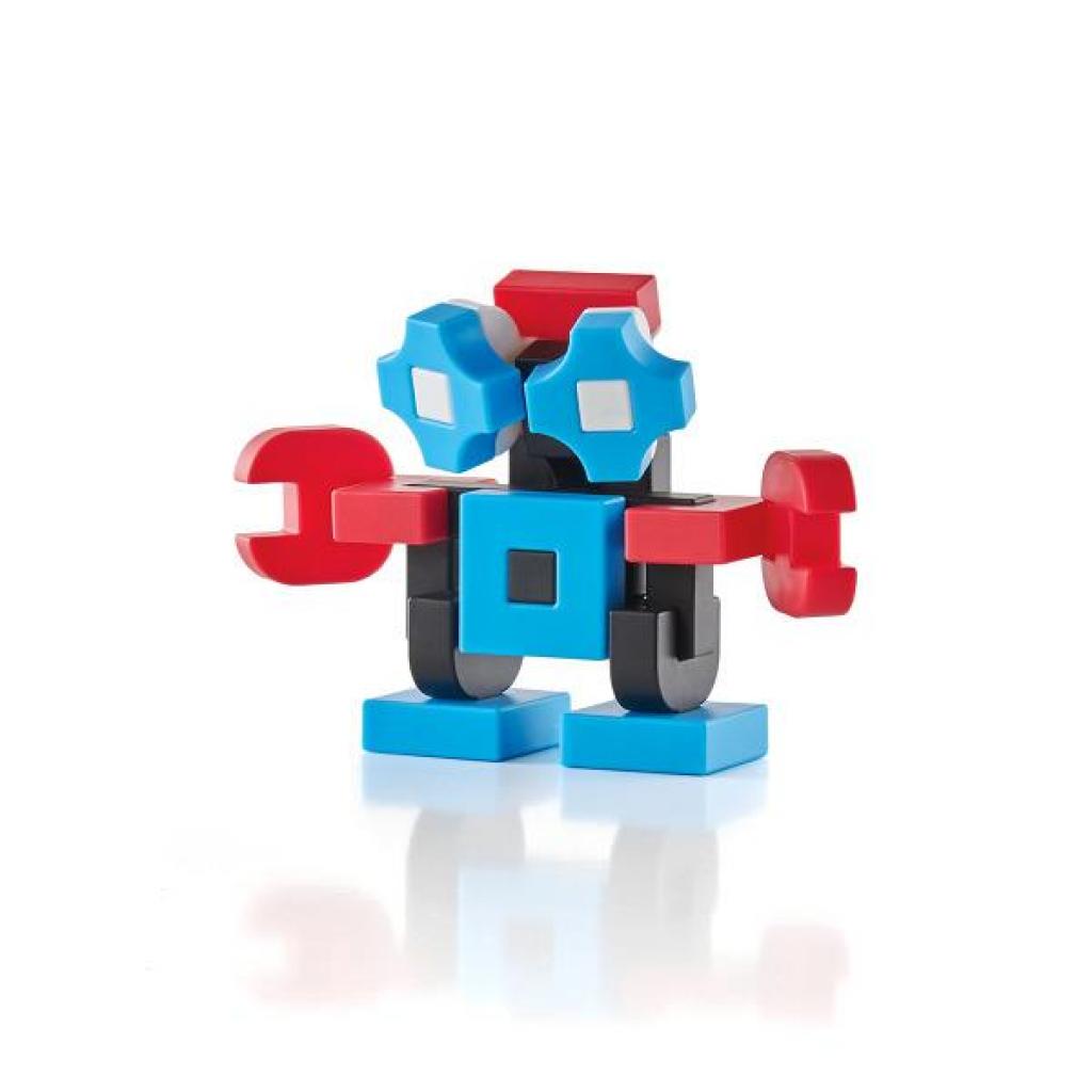 Конструктор Guidecraft IO Blocks 76 деталей (G9600) - зображення 2