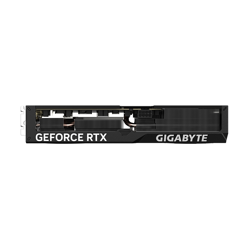 Відеокарта GIGABYTE GeForce RTX4070 12Gb WINDFORCE OC (GV-N4070WF3OCV2-12GD) - зображення 7