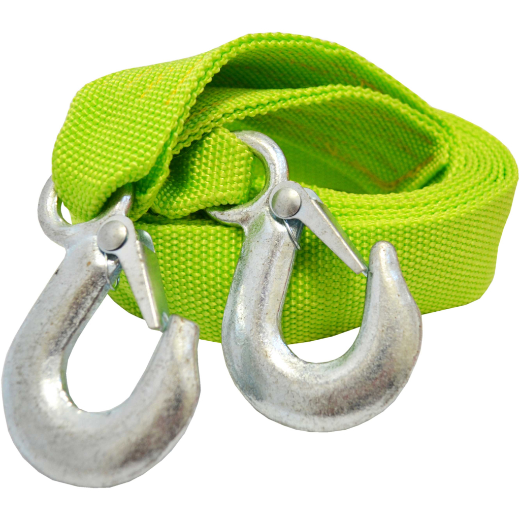 Набір техдопомоги Poputchik Базовий чорна (01-154-IS) - изображение 7