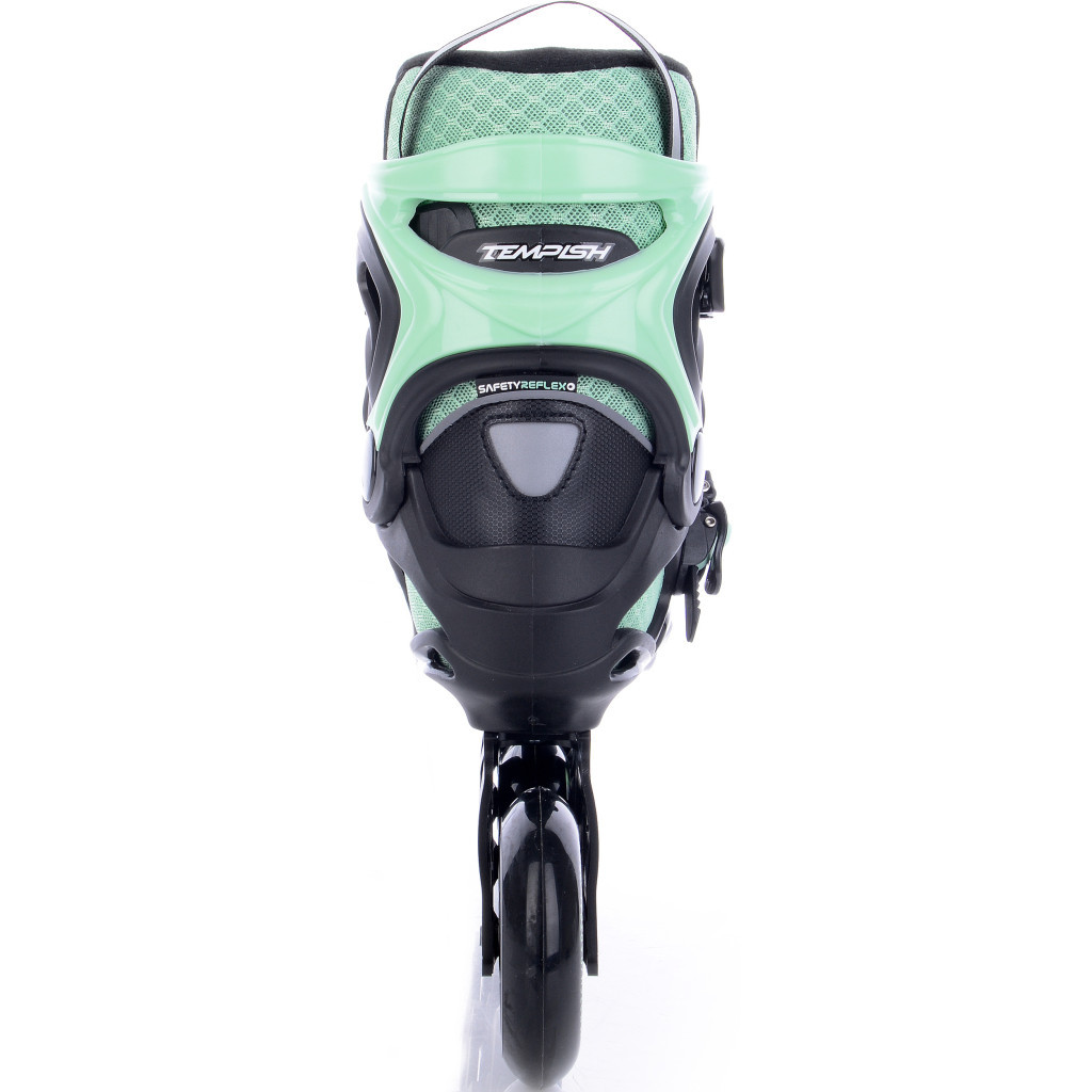 Роликові ковзани Tempish Ezza 90 Жіночі 38 (1000056/38) - зображення 5