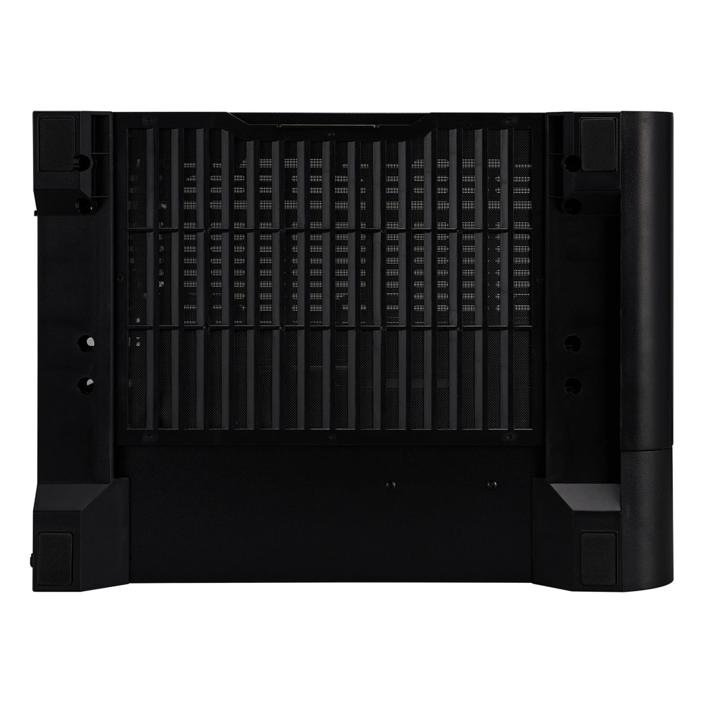 Корпус 1stPlayer VT5-BK - зображення 8