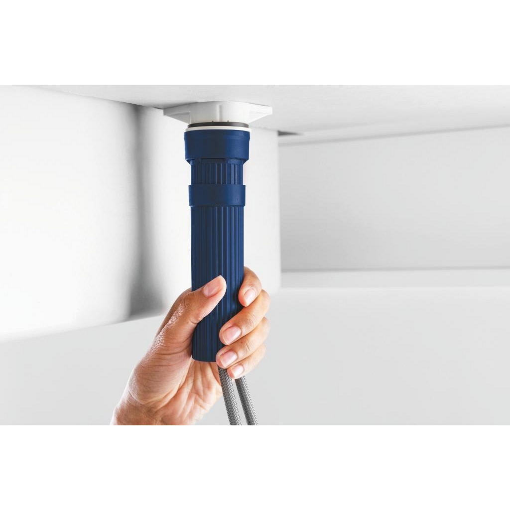 Змішувач Grohe Start Flow (30569000) - зображення 7