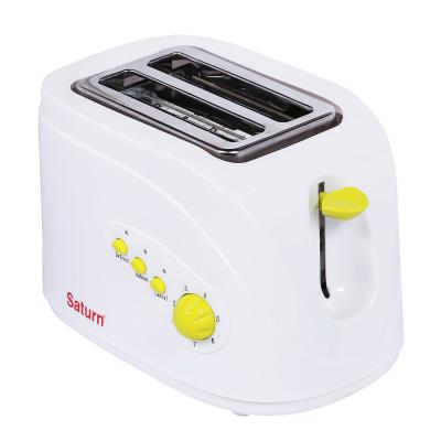 Тостер Saturn ST-EC7021 white - зображення 1