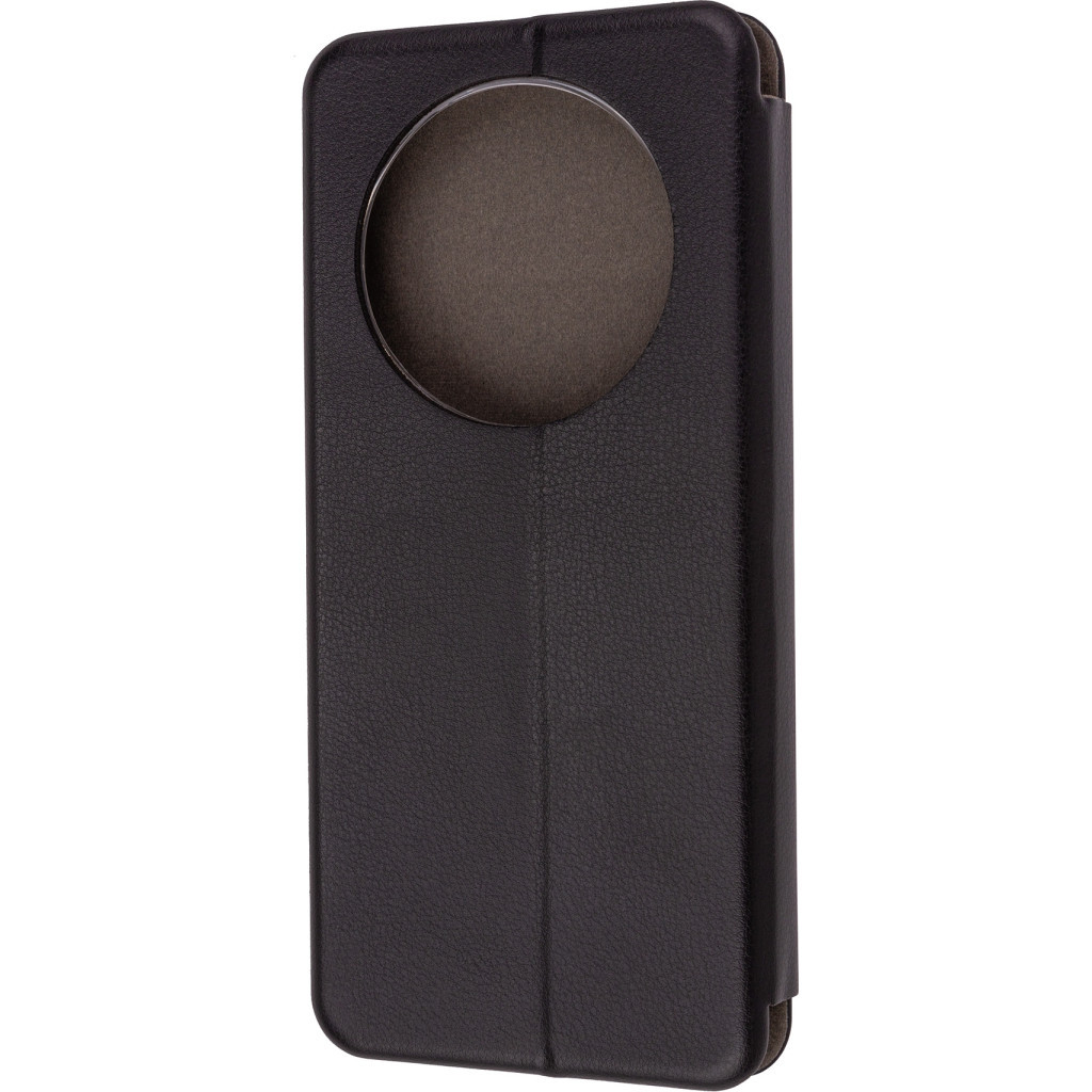 Чохол до мобільного телефона Armorstandart G-Case Xiaomi Redmi A3 Black (ARM74432) - зображення 2
