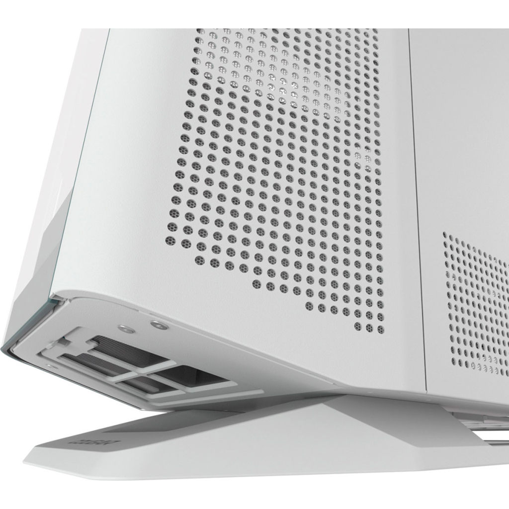 Корпус Cougar FV270 RGB White - изображение 10