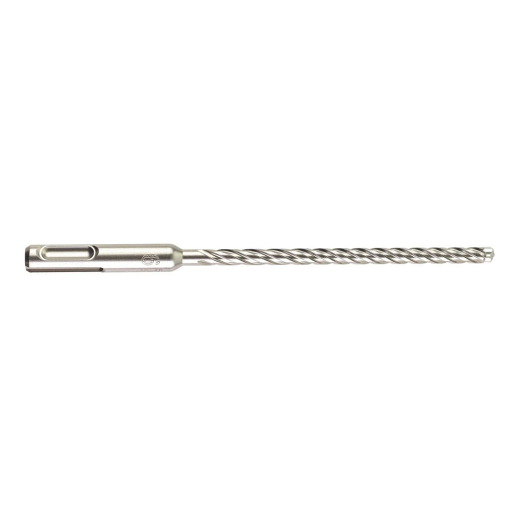 Бур Milwaukee SDS-PLUS MX4, 6,0х165х100мм, 10шт (4932352043) - изображение 1