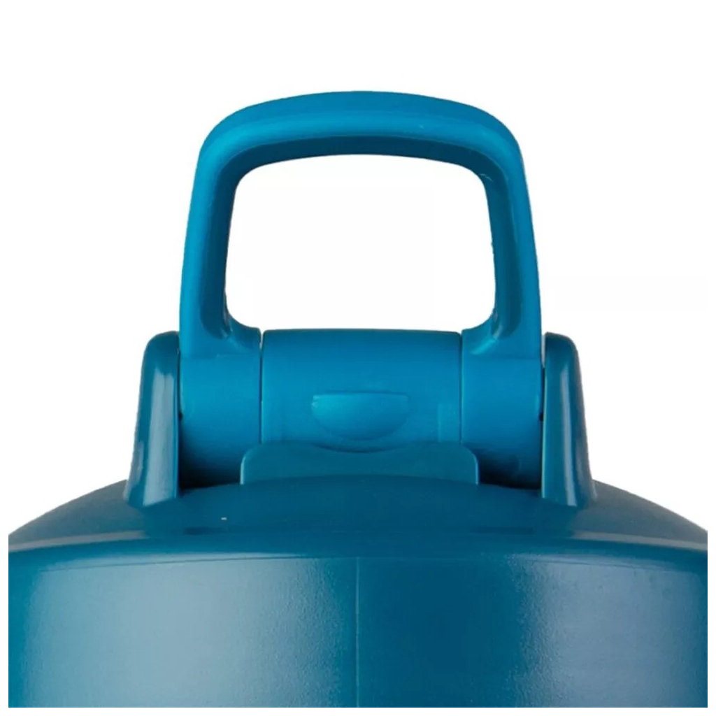 Шейкер спортивний BlenderBottle Hydration Koda 2200 мл Blue (Koda_Blue) - зображення 3