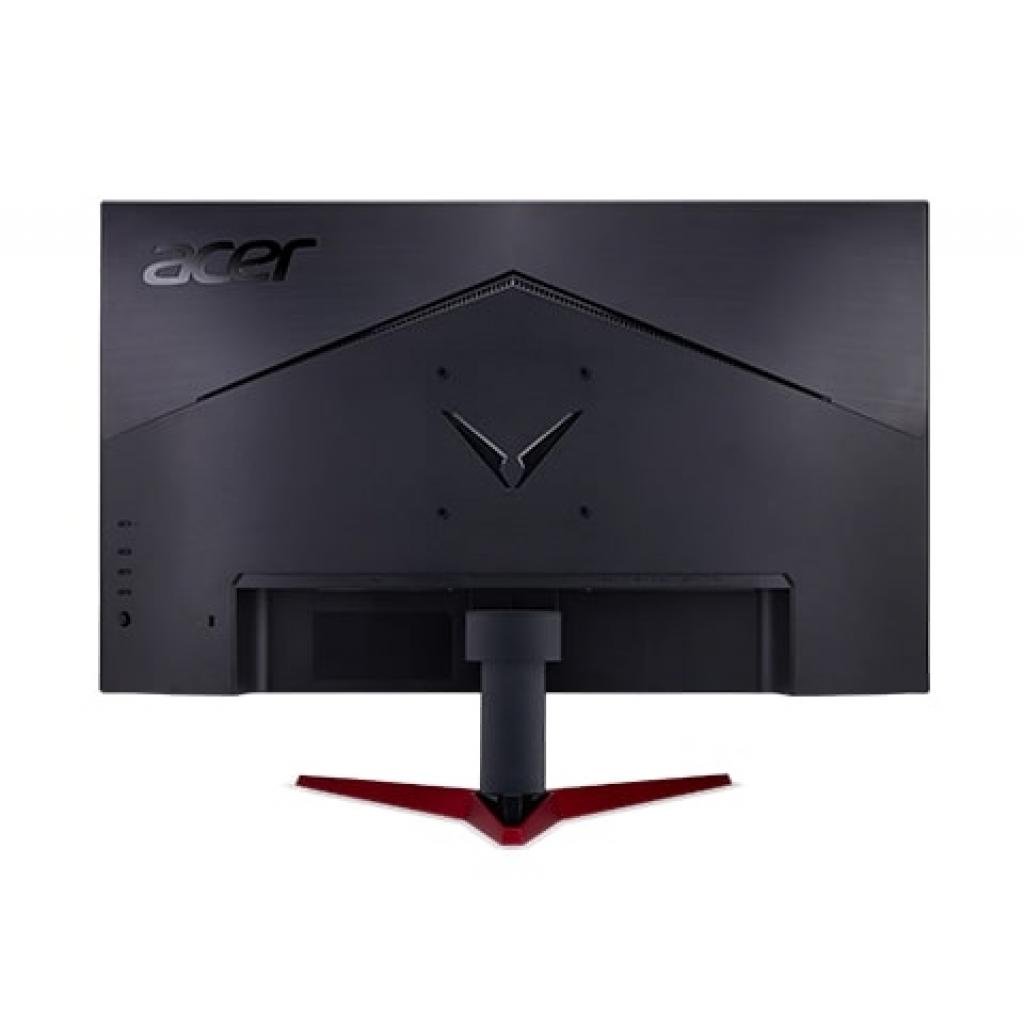 Монітор Acer VG240YS (UM.QV0EE.S01) - зображення 4