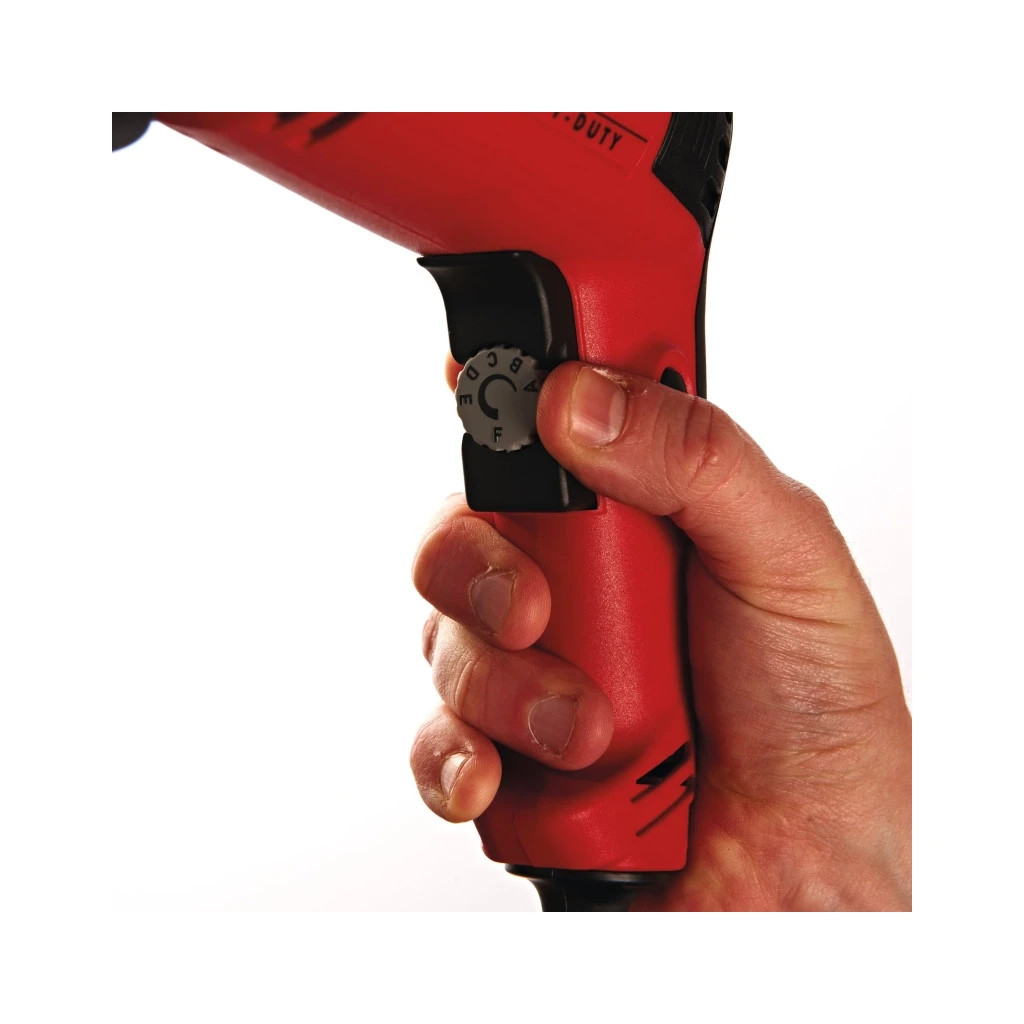 Дриль Milwaukee PDE 16 RP (4933409206) - изображение 3