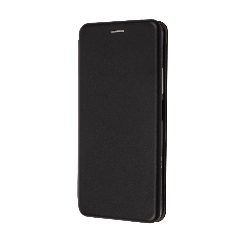 Чохол до мобільного телефона Armorstandart G-Case Xiaomi Redmi 14C 4G / Poco C75 Black (ARM79385) - зображення 1
