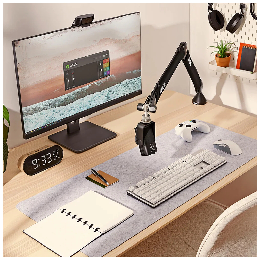 Мікрофон Rode NT-USB Mini Black (NT-USB Mini) - зображення 5