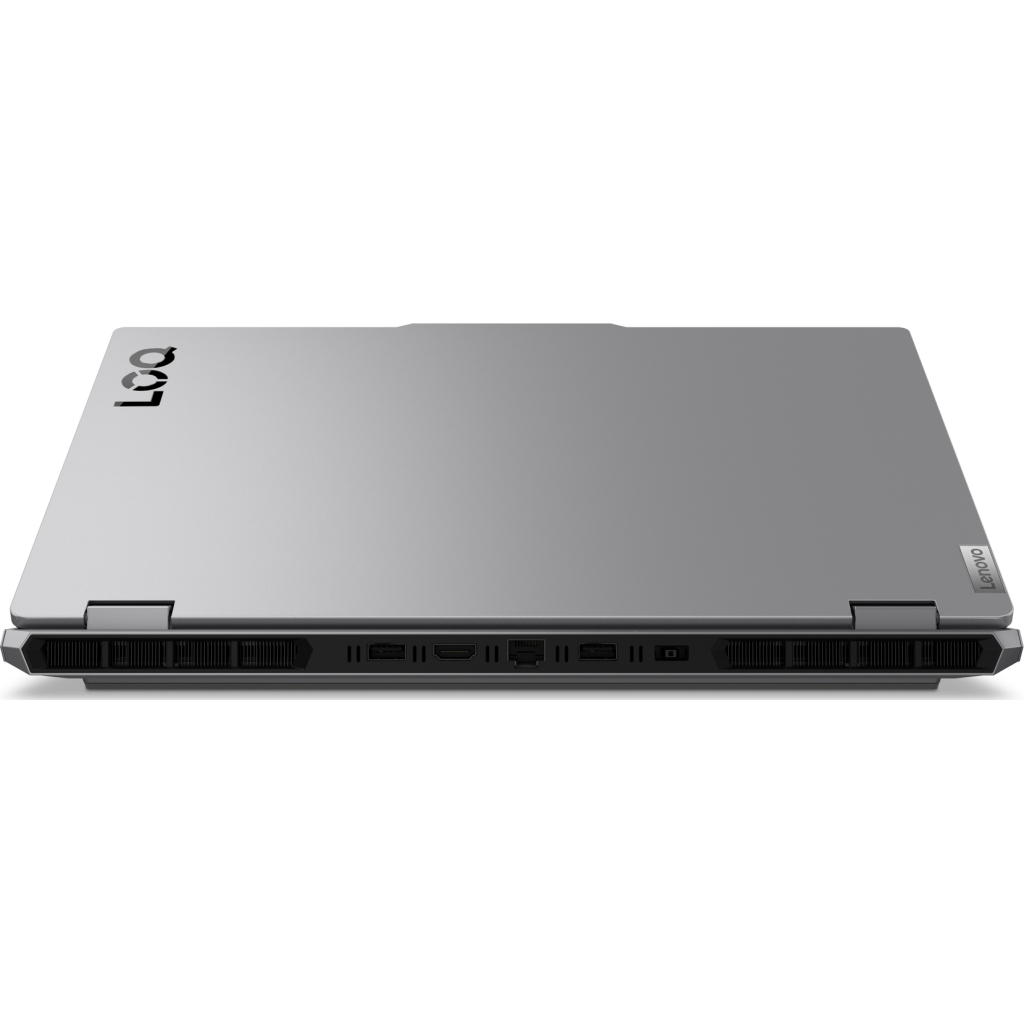 Ноутбук Lenovo LOQ 15IRX10 (83JE00L8RA) - изображение 8