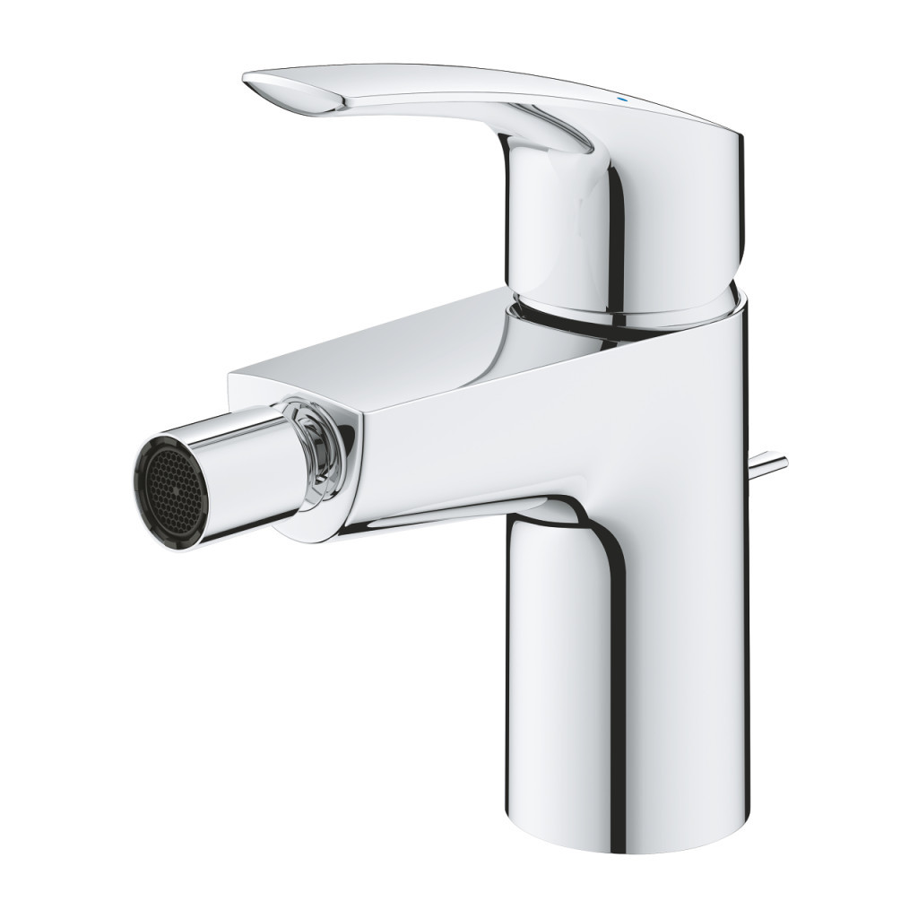 Змішувач Grohe S-Size Eurosmart New (32929003) - зображення 3