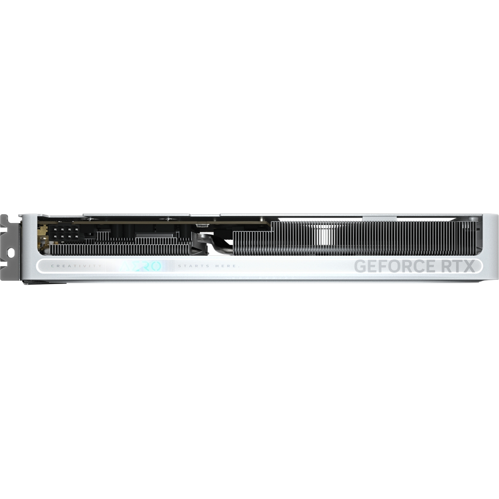Відеокарта GIGABYTE GeForce RTX5060 8Gb AERO OC (GV-N5060AERO OC-8GD) - зображення 9