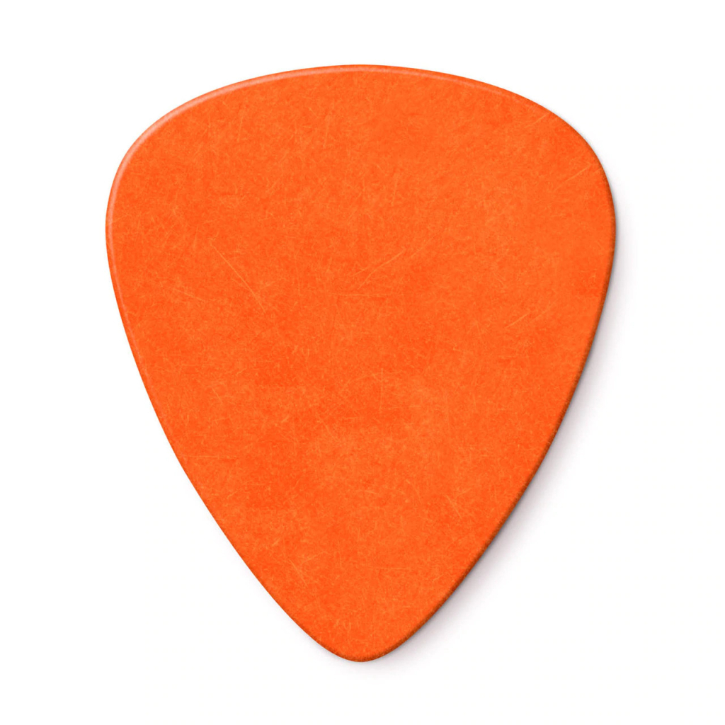 Медіатор Jim Dunlop Tortex Standard Pick .60mm 12 шт. (418P.60) - изображение 4