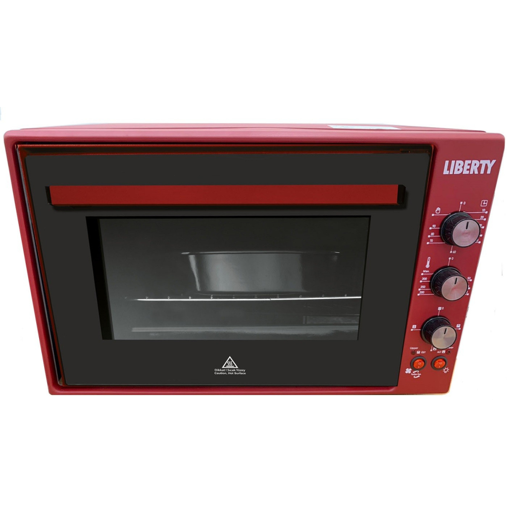 Електропіч Liberty T-260 CR - изображение 2