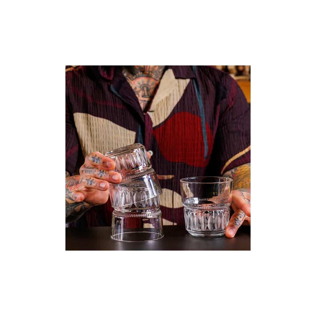 Склянка Onis (Libbey) New Era низька 350 мл (834543) - зображення 2