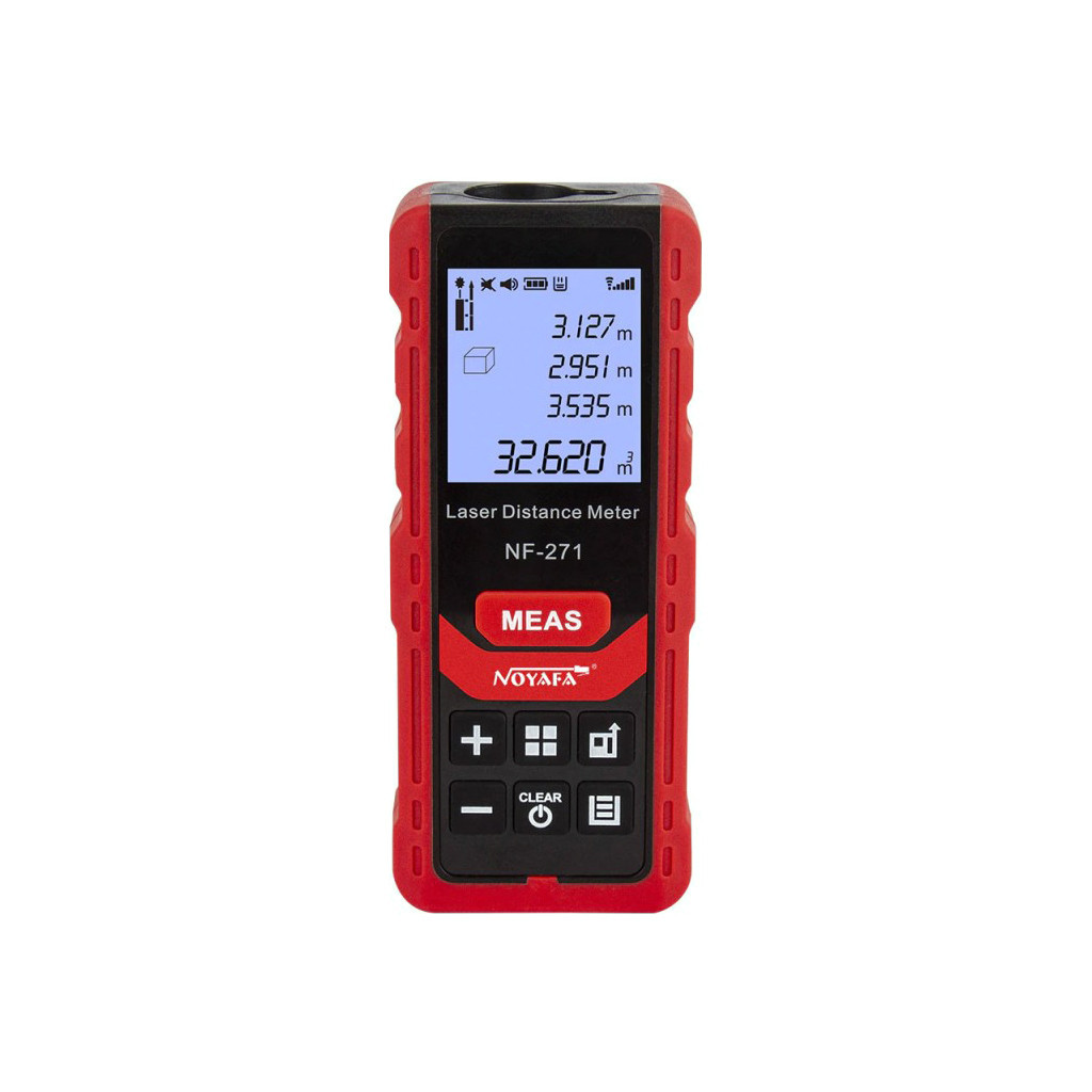 Далекомір Noyafa NF-271-70 - зображення 1