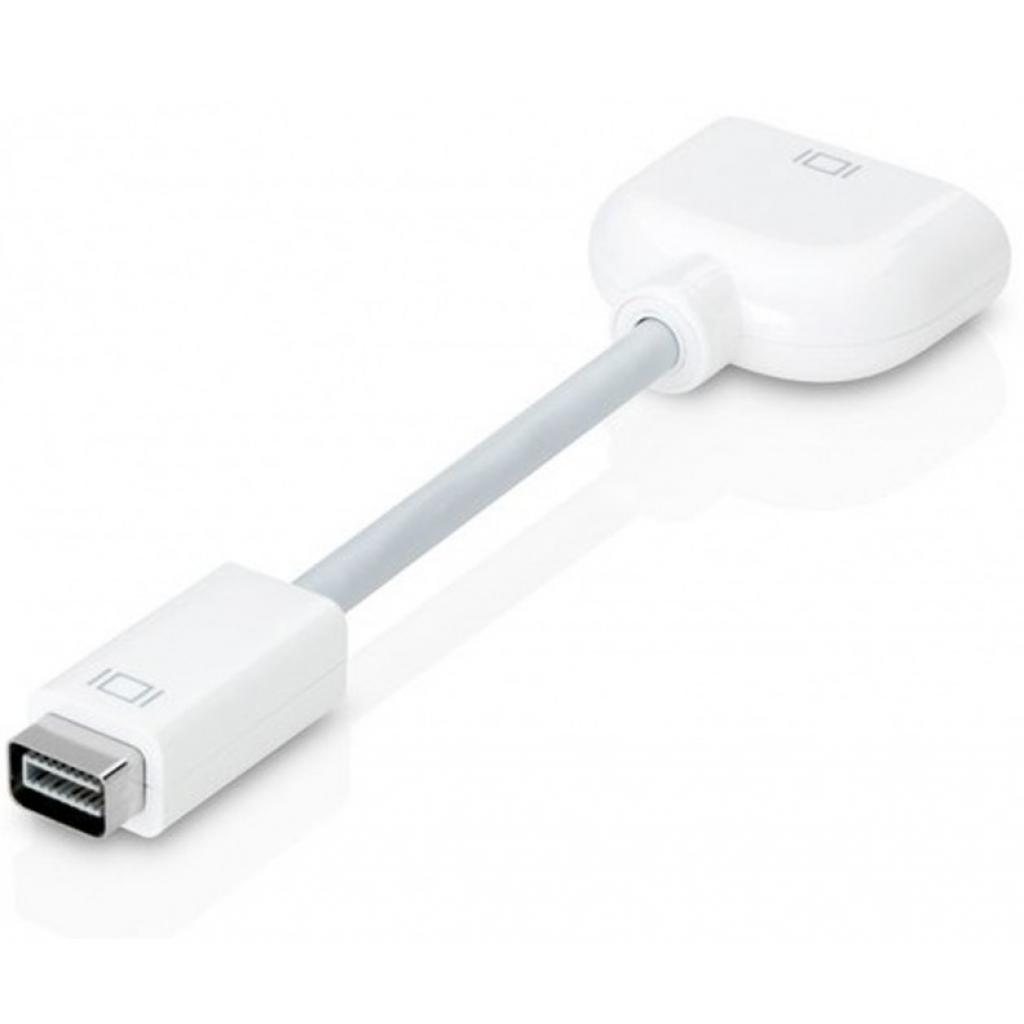 Перехідник mini DVI to VGA 0.15m Extradigital (KBD1676) - зображення 2