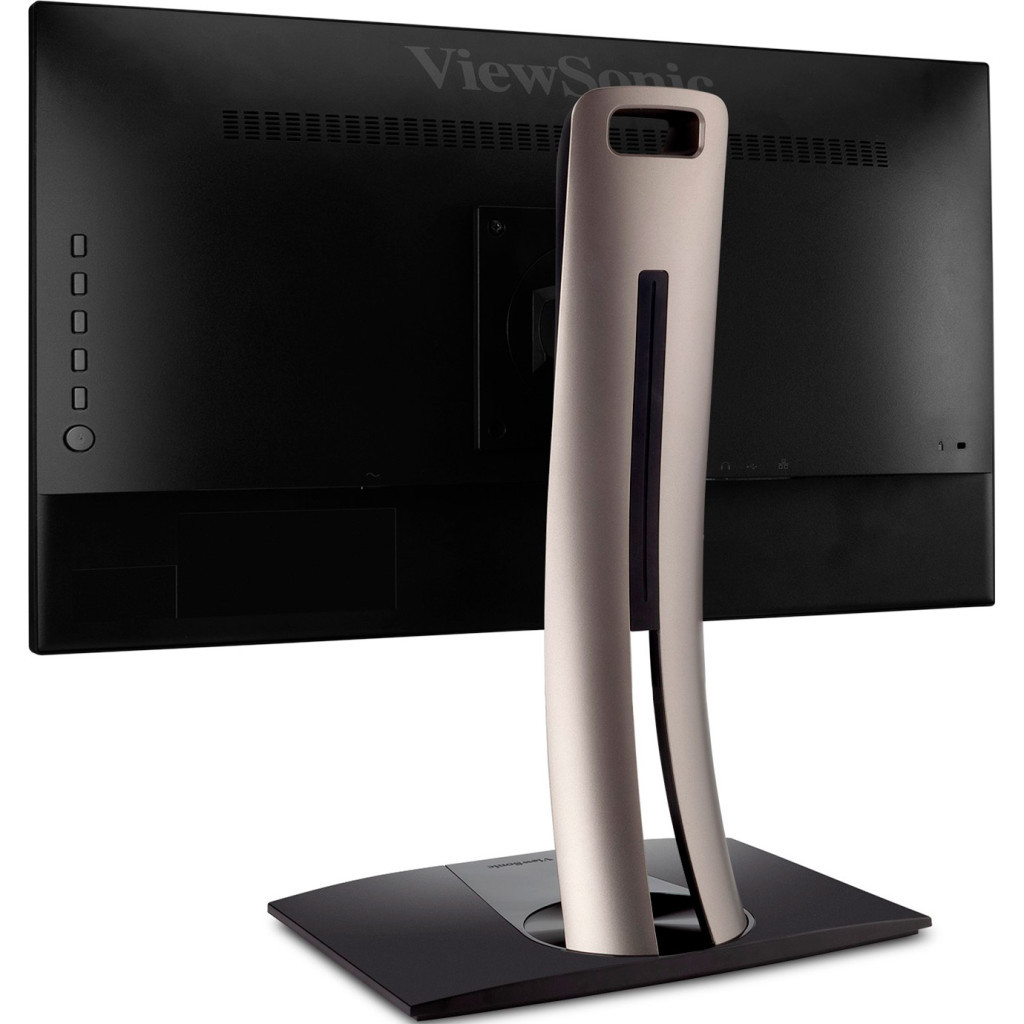 Монітор ViewSonic VP2768A - зображення 5