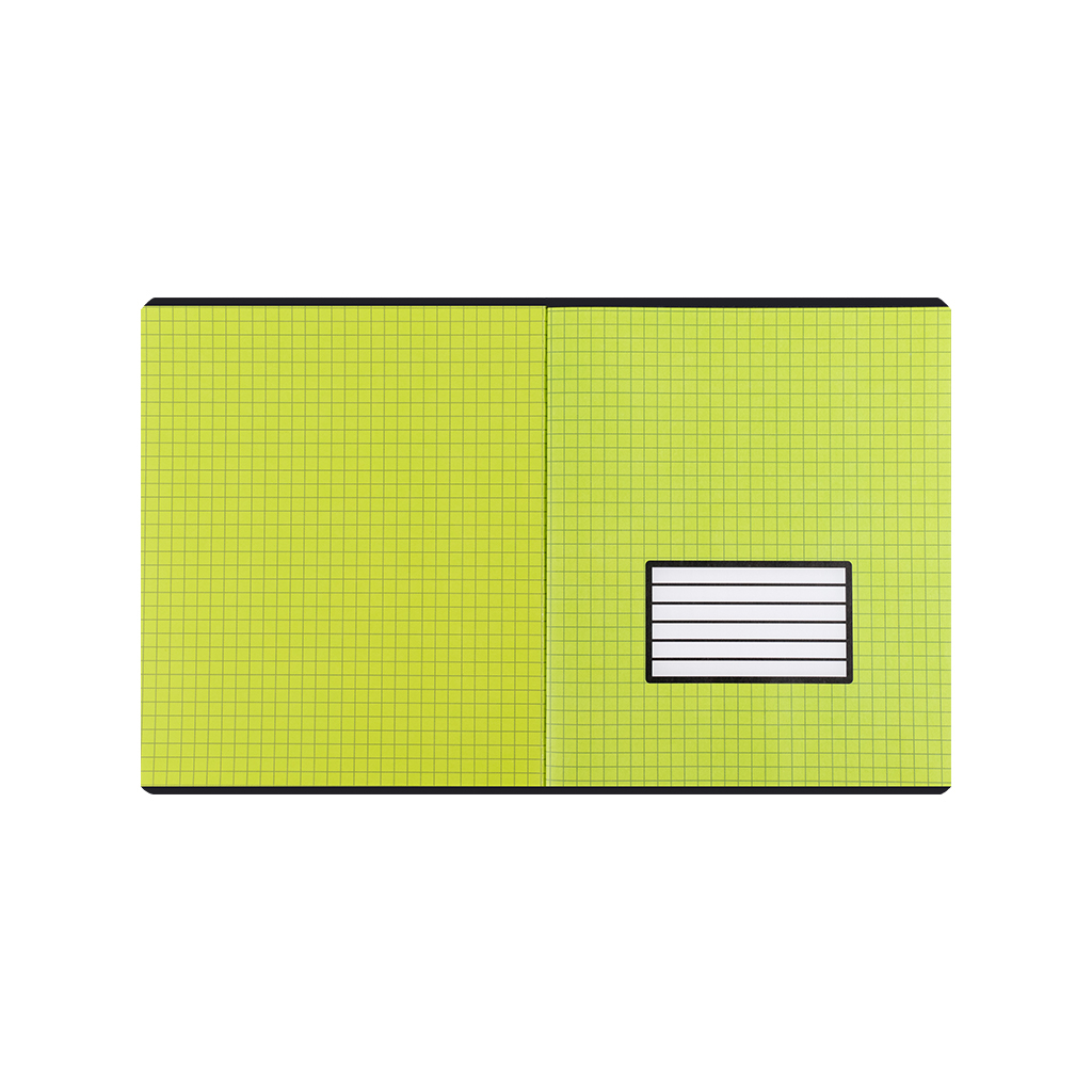 Зошит Kite One color, 24 аркуші, клітинка (K25-238-2) - изображение 4