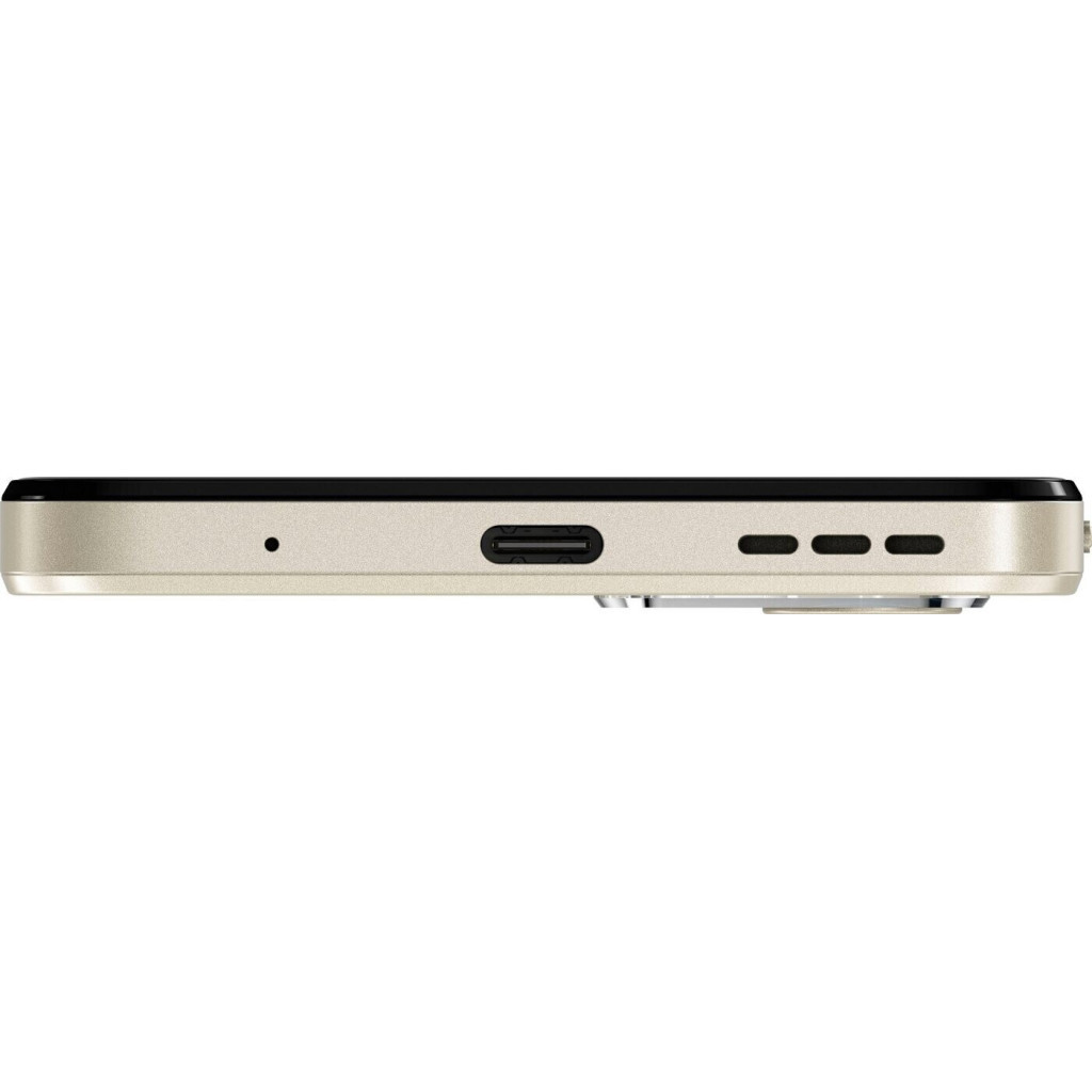 Мобільний телефон Motorola G14 8/256GB Butter Cream (PAYF0041RS) - зображення 7