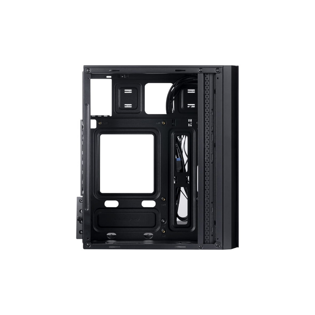 Корпус Prologix E110 Black - зображення 4