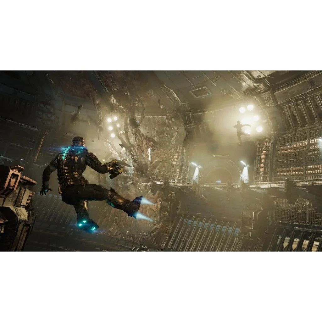 Гра PC Dead Space (1101176) - зображення 2