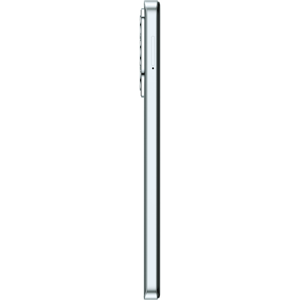 Мобільний телефон Tecno POVA 6 NEO 8/256GB Starry Silver (4894947023637) - зображення 4