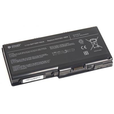 Акумулятор до ноутбука PowerPlant TOSHIBA Satellite P505 (PA3729U-1BRS, TAP505LP) 10.8V 7800mAh (NB510207) - зображення 2