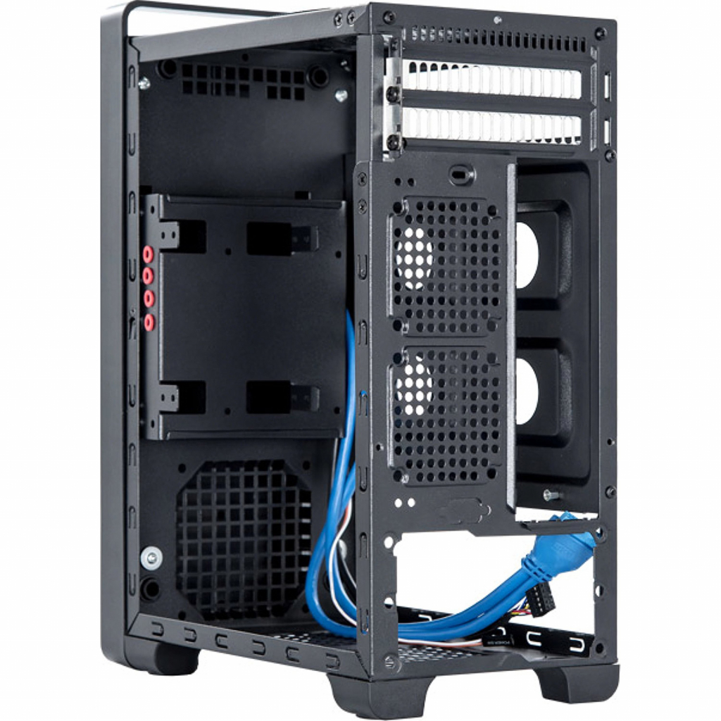 Корпус Chieftec ELOX (BT-06B-OP) - зображення 4