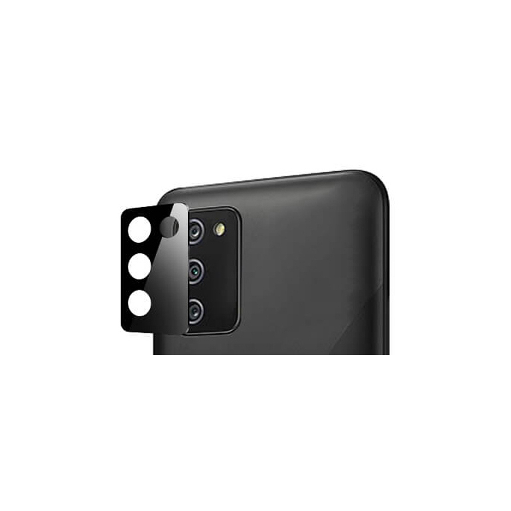 Скло захисне BeCover камеры Samsung Galaxy A02s SM-A025 (706618) - зображення 2