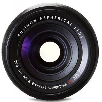 Об'єктив Fujifilm XF 55-200mm F3.5-4.8 OIS (16384941) - зображення 7