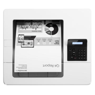 Лазерний принтер HP LaserJet Enterprise M501dn (J8H61A) - зображення 5