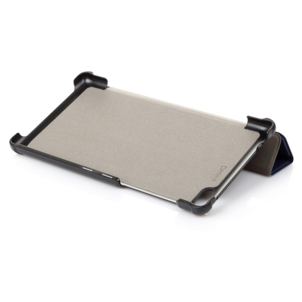 Чохол до планшета BeCover Smart Case Lenovo Tab 4 7 TB-7504 Black (701722) - зображення 3