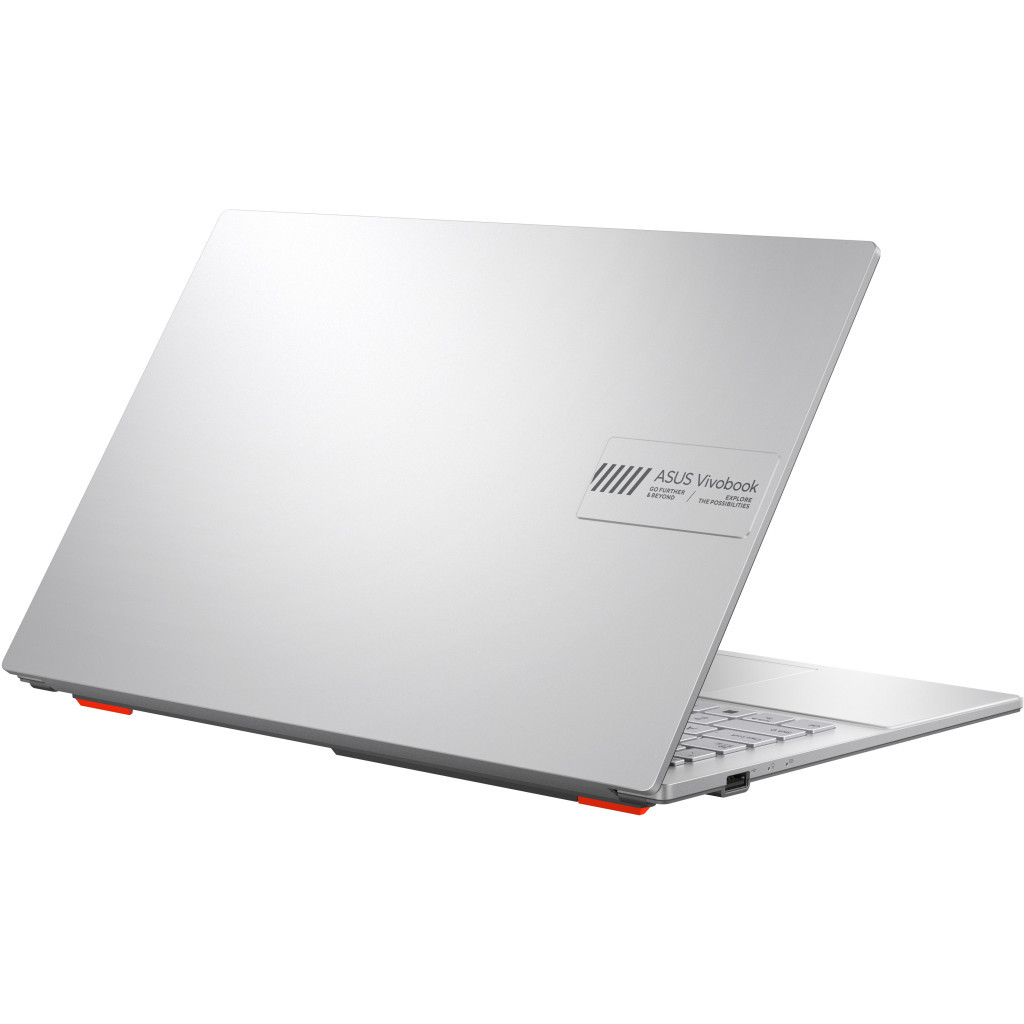Ноутбук ASUS Vivobook Go 15 E1504FA-BQ1105 (90NB0ZR1-M01YF0) - зображення 6