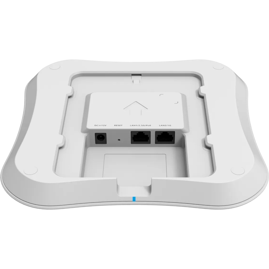 Точка доступу Wi-Fi Ruijie Networks RG-RAP72Pro - зображення 7