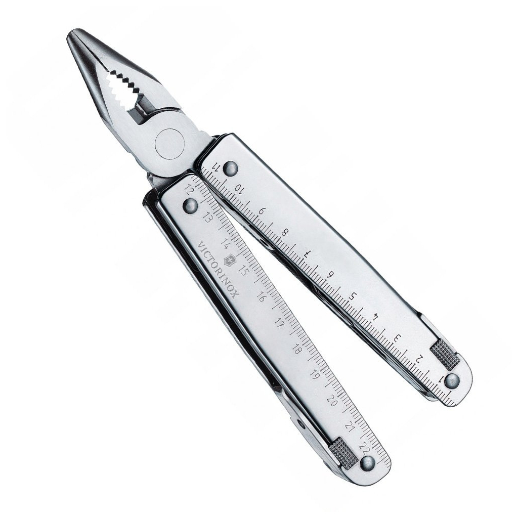 Мультитул Victorinox SwissTool Nylon Case (3.0323.N) - изображение 2