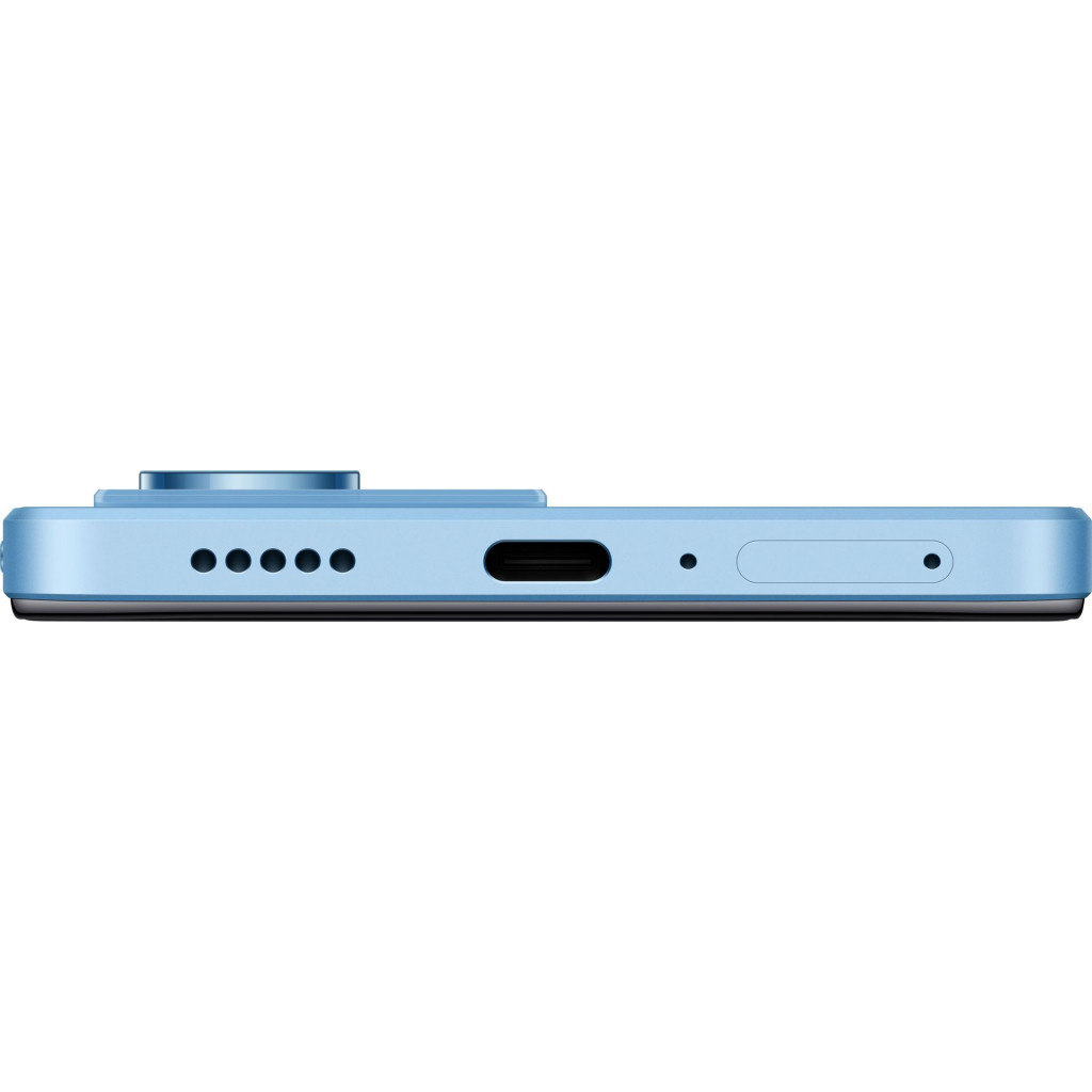 Мобільний телефон Xiaomi Redmi Note 12 Pro 5G 8/256GB Blue (991522) - зображення 7