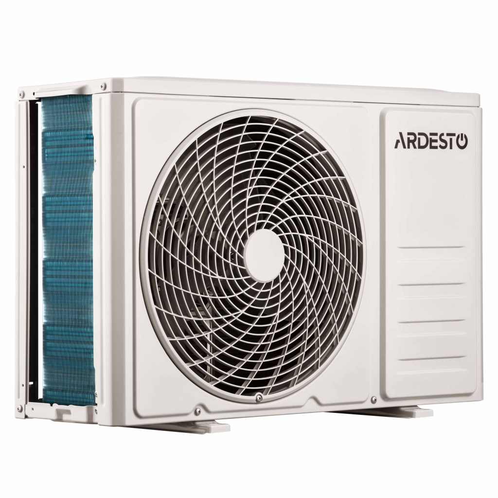 Кондиціонер Ardesto ARD-ACS12-I - зображення 4