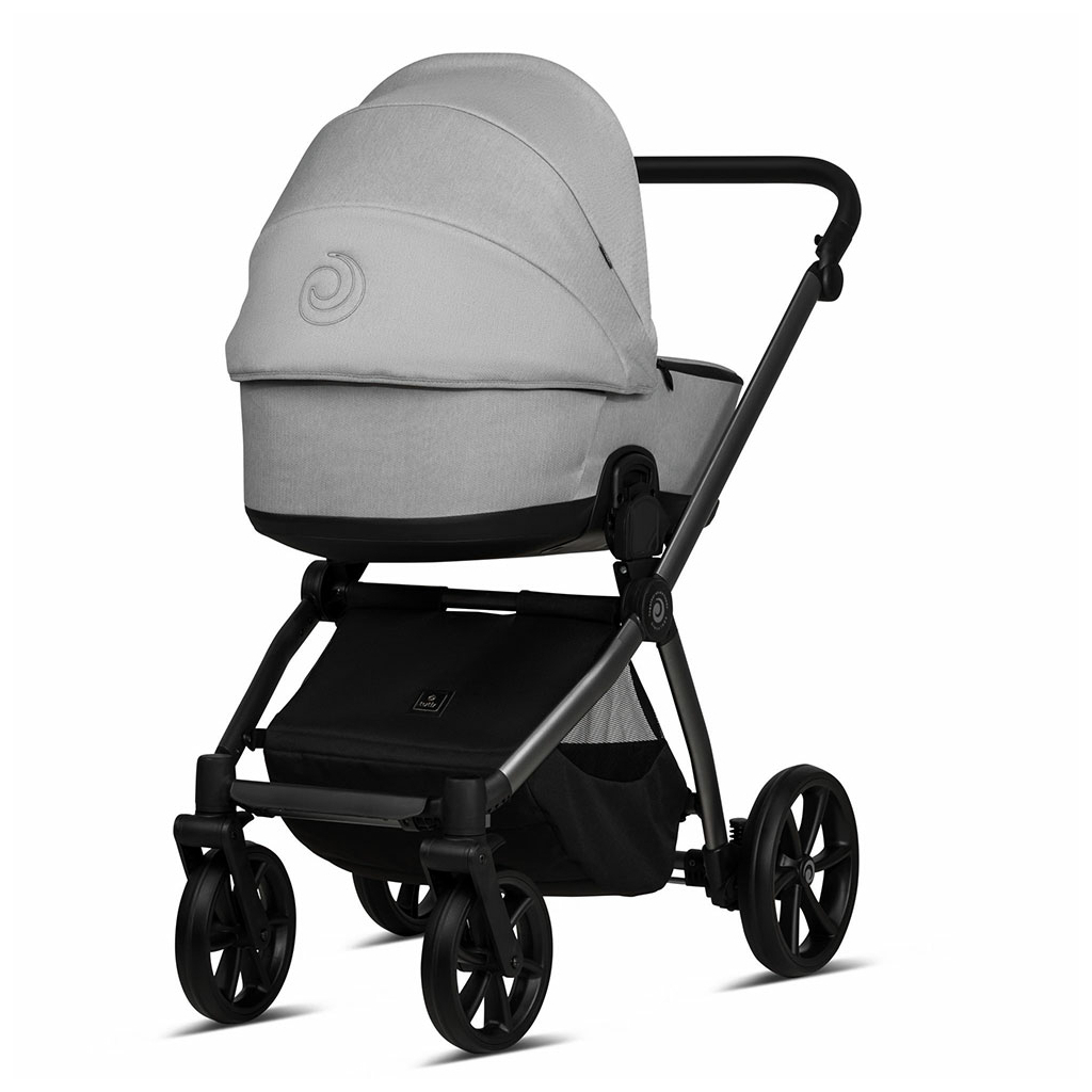 Коляска TUTIS 2 в 1 Mio plus Thermo Pearl (1352242) - зображення 9