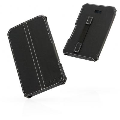 Чохол до планшета Vinga Samsung Galaxy Tab A 10.1 SM-T580 black (VNSMT580) - зображення 3