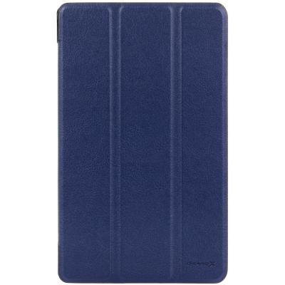 Чохол до планшета Grand-X для Lenovo Tab 3 710F Dark Blue (LTC - LT3710FDB) - зображення 1